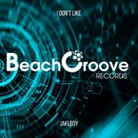 Artwork voor "I don't like"