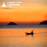 Artwork voor "Stronger"