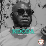 Ndoda