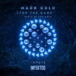 Artwork for "Stop the Game"