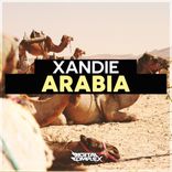 Artwork voor "Arabia"