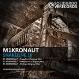 Artwork for "Snareline"