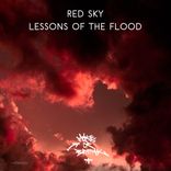 Portada para "Lessons of The Flood"
