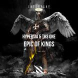 Artwork for "Epic Of Kings"