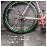 Artwork for "My Escape"