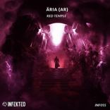 Artwork for "Red Temple"