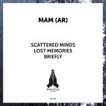 Artwork for "Scattered Minds"