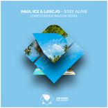 Artwork for "Stay Alive"