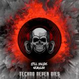 Artwork for "Nebular"