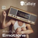 Artwork for "Emotions"