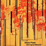 Portada para "Not Logical Airlines"