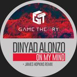 Portada para "On My Mind"