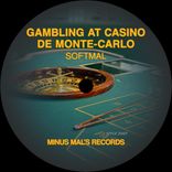 Artwork for "Gambling At Casino De Monte-Carlo"