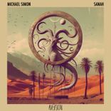 Artwork voor "Sanah"