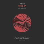 Artwork voor "Burn Up"