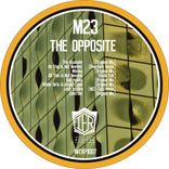 Artwork voor "The Opposite"
