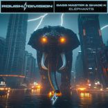 Artwork for "Elephants"