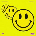 Portada para "Lose Control / Holding On"