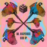 Artwork für "Bird Up"