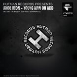 Artwork for "Young Man On Acid"