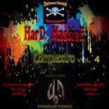 Artwork for "Hard Massive Complextro Vol.4"