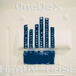 Artwork for "Heavy Dose"