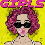 Artwork for "GIRLS"