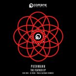 Artwork for "The Feather"