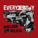 Artwork for "Everybody"