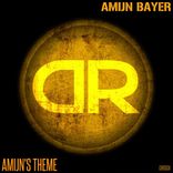 Artwork for "Amijn's Theme"