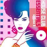 Artwork for "House Club Essentials, Vol. 8"