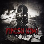 Artwork for "Finish Him EP"