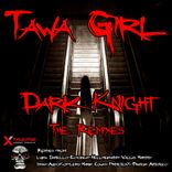 Portada para "Dark Knight The Remixes"