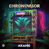 Artwork for "Chronovisor"