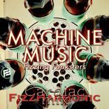 Artwork for "Machine Music"