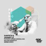 Artwork for "Psychotic Runner"