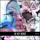 Artwork für "In My Mind"
