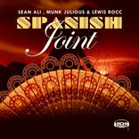 Artwork voor "Spanish Joint"