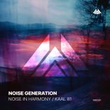 Portada para "Noise in Harmony"
