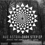 Artwork for "Dark Step EP"