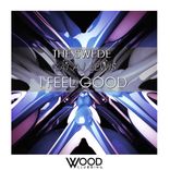 Portada para "I Feel Good"