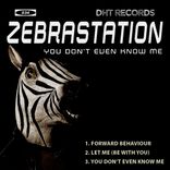 Let Me (Be With You)