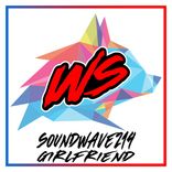 Artwork for "Girlfriend"