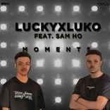 Artwork for "Moments"