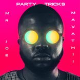 Artwork for "Party Tricks"