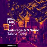 Artwork for "Takiru Takiry"
