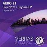 Artwork für "Freedom / Skyline EP"