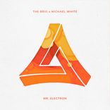 Artwork voor "Mr. Electron"