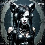 Portada para "Escape Code"