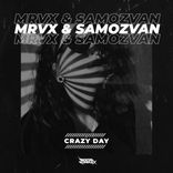 Artwork voor "Crazy Day"